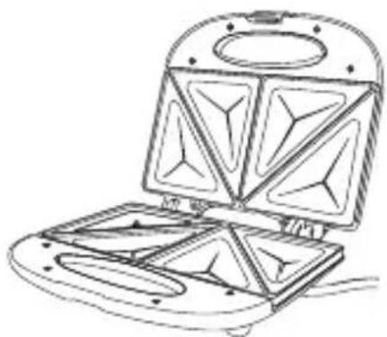 MATSUI M02SMW11E - Första användning - 7