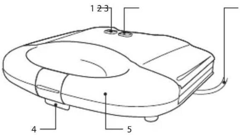 MATSUI M02SMW11E - Produktoversigt - 1