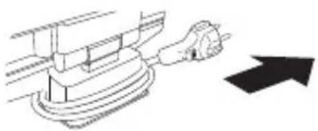 MATSUI M02SMW11E - Puhdistus ja kunnossapito - 3