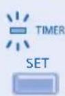 PANASONIC CS-NE12JKE-1 - SÅDAN INDSTILLES TIMEREN - 3