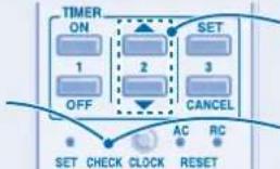 PANASONIC CS-NE12GKE - PROBLEMLÖSNING - 2