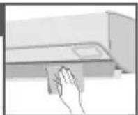 PANASONIC CS-LZ25TKE - Indendørs enhed - 1