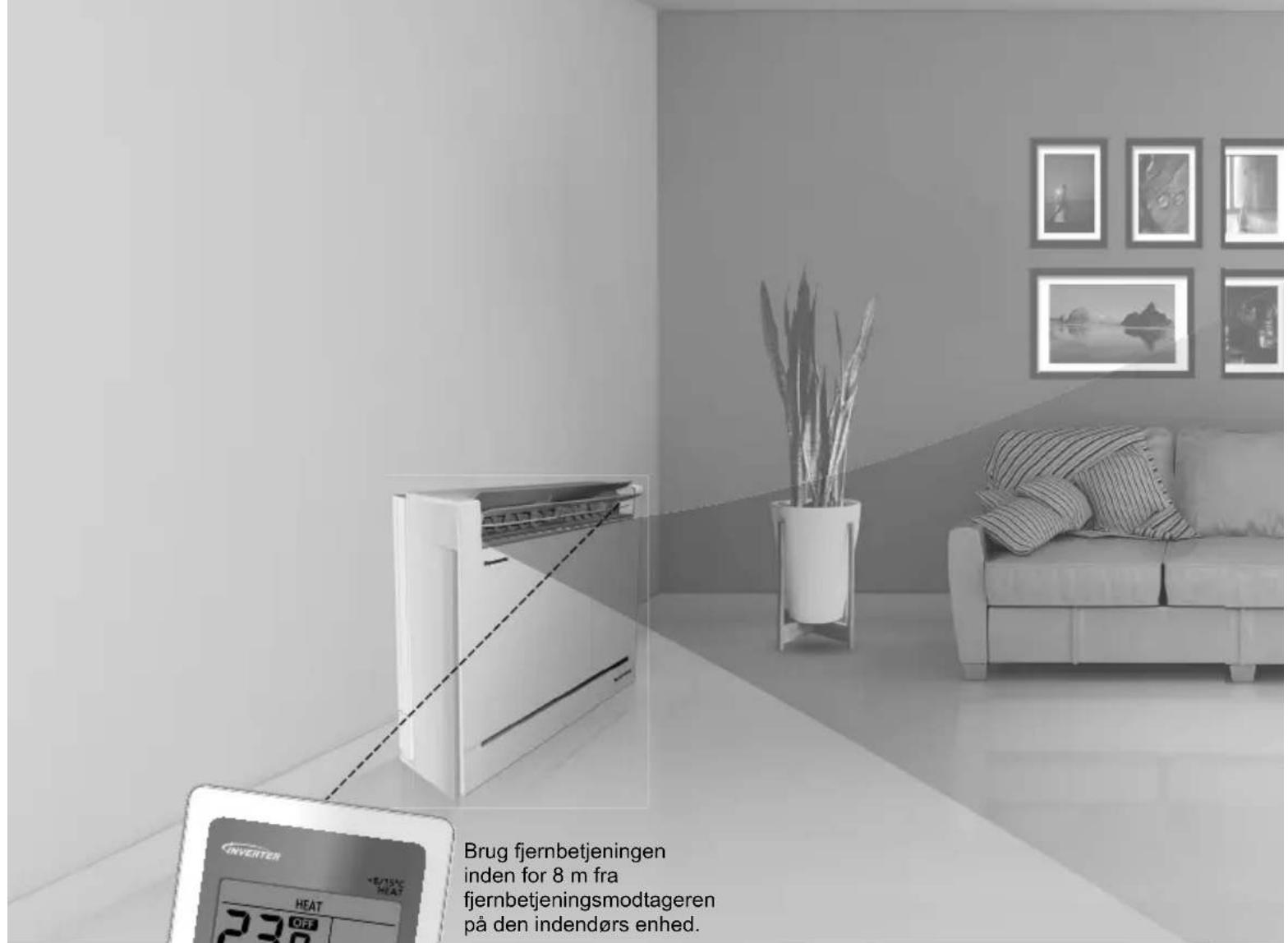 PANASONIC CU-Z25UFEA-1 - 1