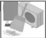 PANASONIC CU-Z25UFEA-1 - HEAT (varme) - 1