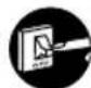 PANASONIC CS-NZ12SKE - Sikkerhedsforskrifter - 1