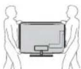 SONY Bravia KDL-55HX823 - Transport - 2