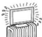 SONY Bravia KDL-55HX823 - Prostredie: - 3