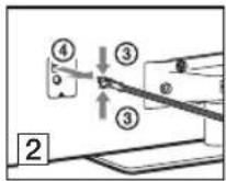 SONY Bravia KDL-55HX823 - [NO TEXT] - 2