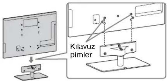 Kilavuz pimler