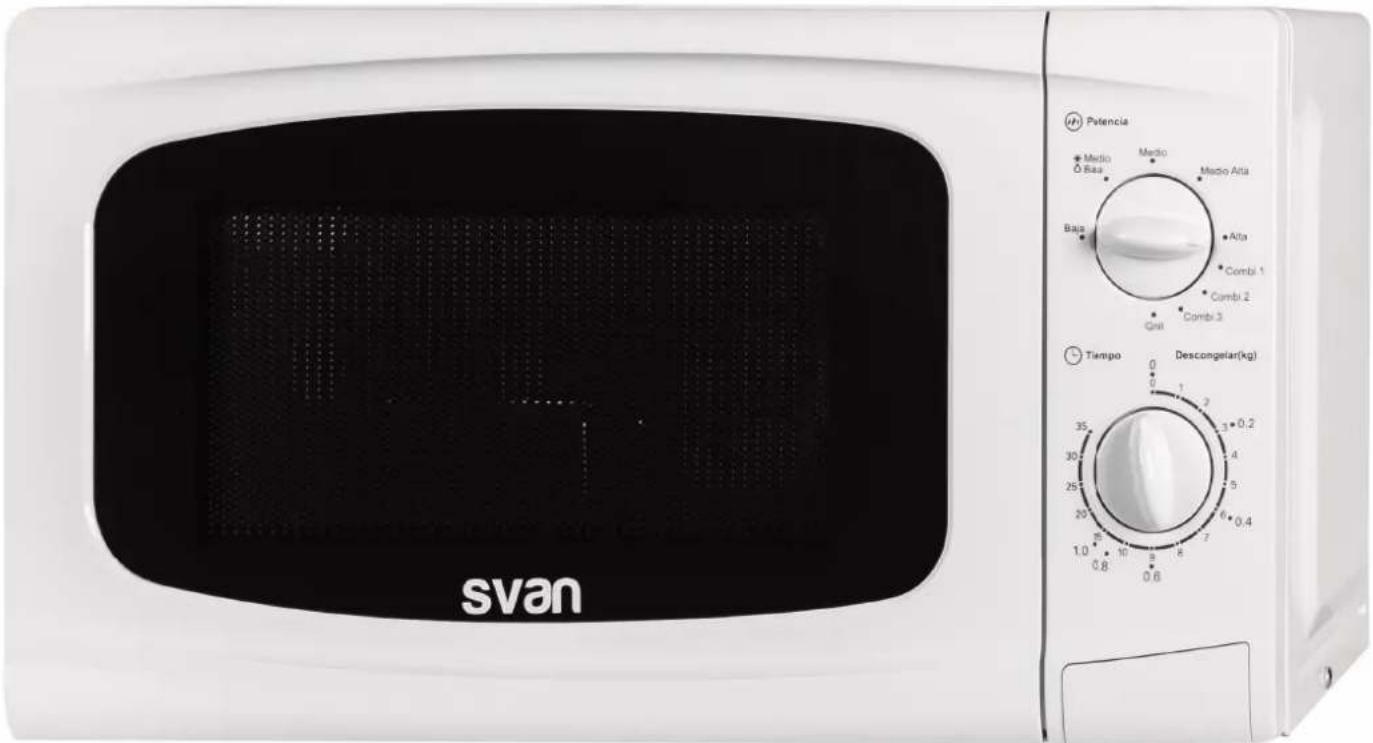 SVAN SVMW720G - 1