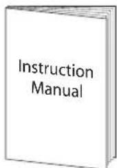 Instruction Manual