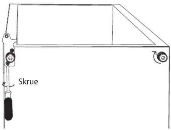 Skrue