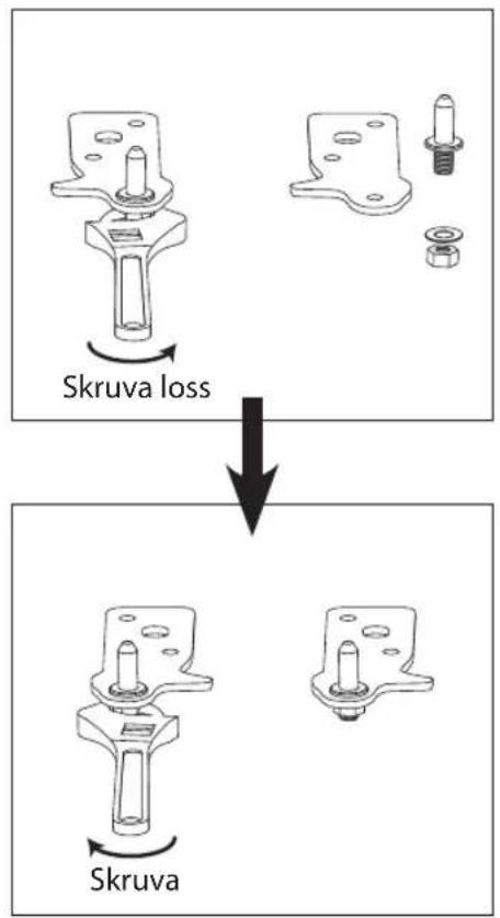 Logik LUR55W18E - INSTALLATION - 2