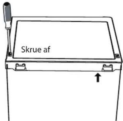 Logik LUR55W18E - INSTALLATION - 3