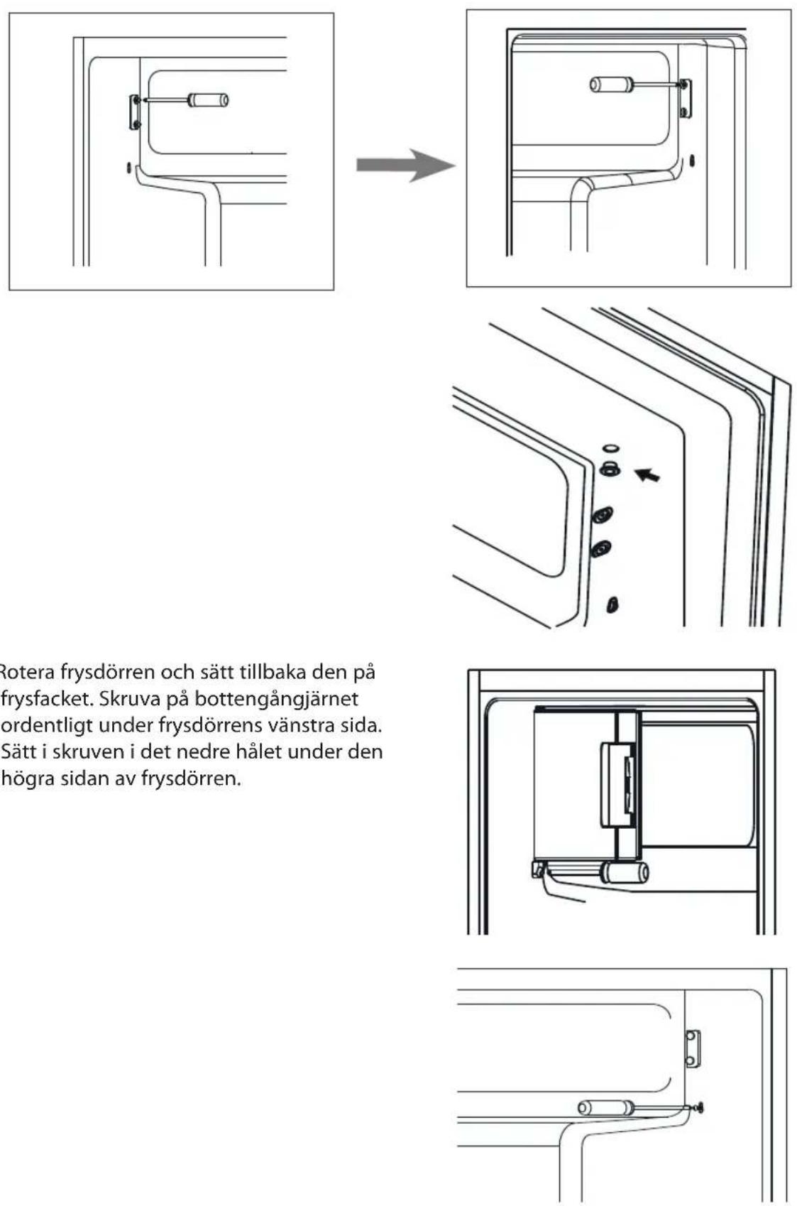 Logik LUR55W18E - INSTALLATION - 2