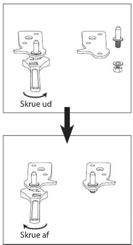 Logik LUR55W18E - INSTALLATION - 6