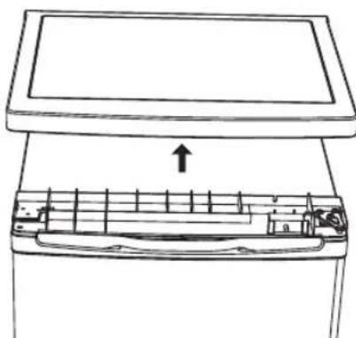 Logik LUR55W18E - INSTALLATION - 3