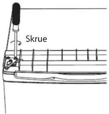 Skrue