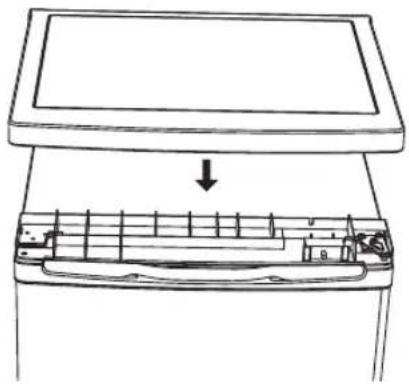 Logik LUR55W18E - INSTALLATION - 2