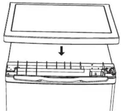 Logik LUR55W18E - INSTALLATION - 2