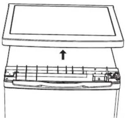 Logik LUR55W18E - INSTALLASJON - 2