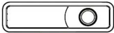 Logik LUR55W18E - Skifte ut den innvendige lampen - 1