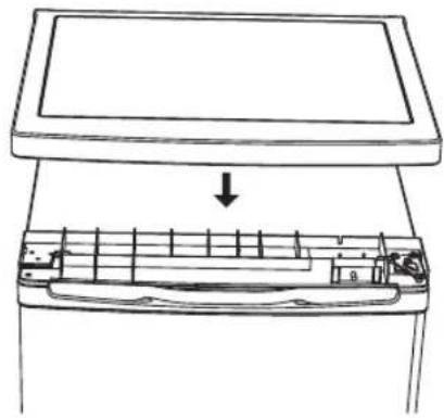 Logik LUR55W18E - NO - 2