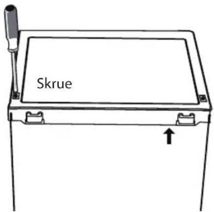 Skrue