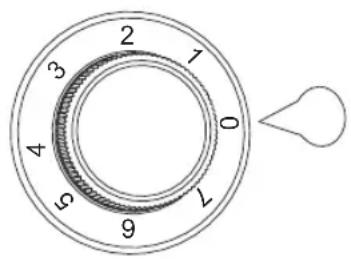2 7 3 0 4 5 7 9