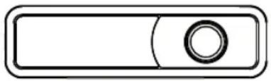 Logik LUR55W18E - Sisälampun vaihtaminen - 1
