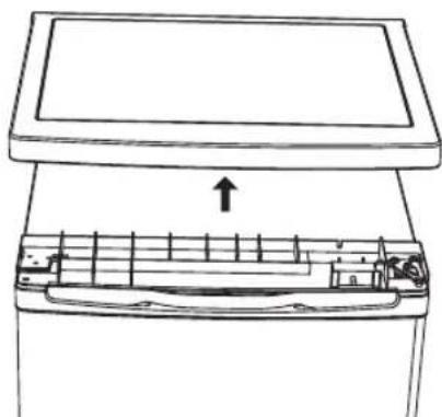 Logik LUF55W18E - INSTALLATION - 3