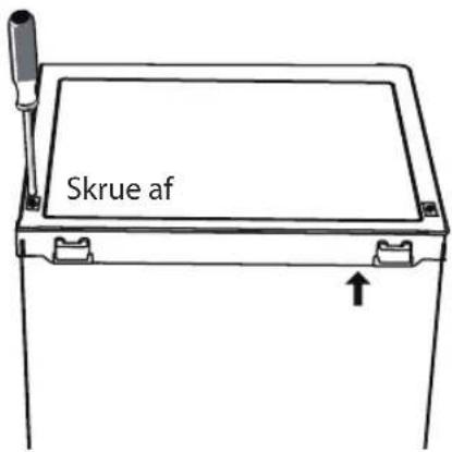 Logik LUF55W18E - INSTALLATION - 2