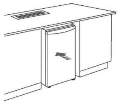 Logik LUF55W18E - INSTALLATION - 2