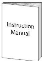 Instruction Manual