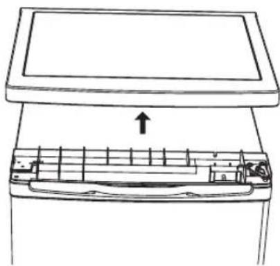 Logik LUF55W18E - INSTALLATION - 2