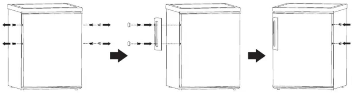Logik LUF55W18E - NO - 2