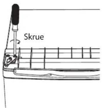 Skrue