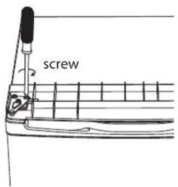 screw