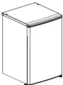 Logik LUF55W18E - Packa upp - 1