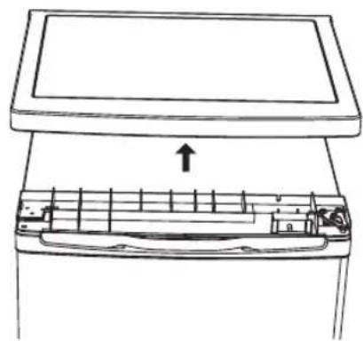 Logik LUF55W18E - INSTALLASJON - 2