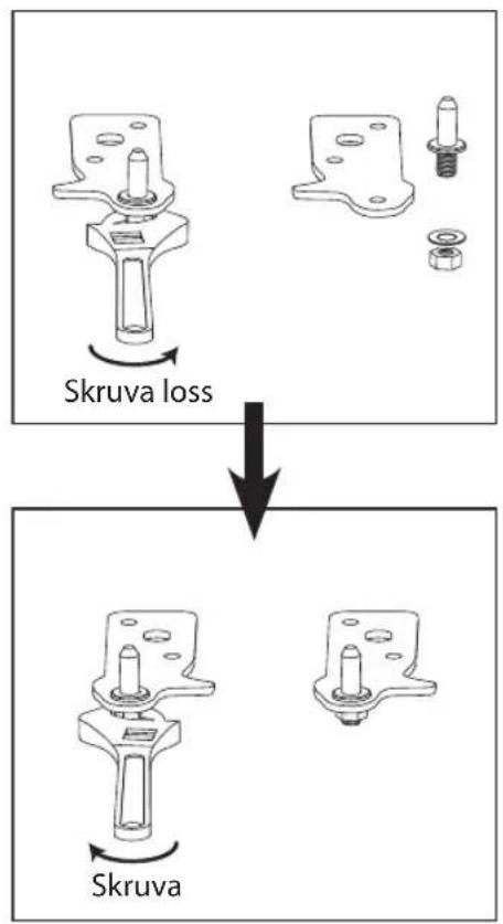 Logik LUF55W18E - INSTALLATION - 2
