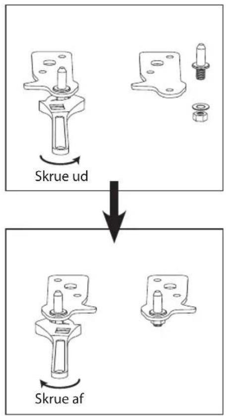 Logik LUF55W18E - INSTALLATION - 3