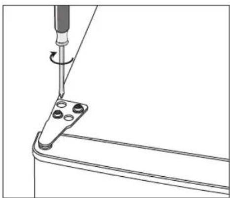 Logik LTT68S12E - INSTALLATION - 3