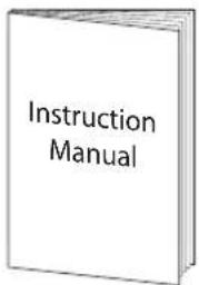 Instruction Manual