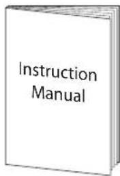 Instruction Manual