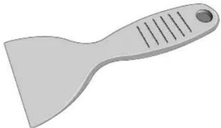 Logik LTF1708SE - Afrimning - 1