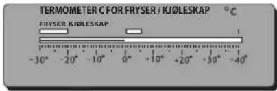 Logik LTF1708SE - Rask frying - 1