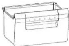 Logik LSD185W19E - Udpakning - 3