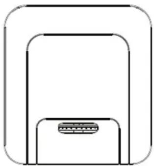 Logik LSD185W19E - Slå på enheten - 1