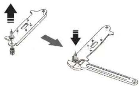 Logik LNF185W17E - INSTALLATION - 3